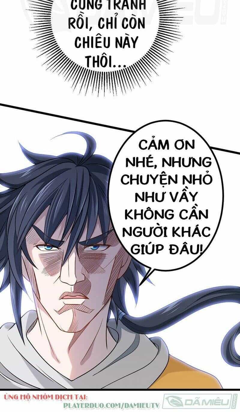 Nhất Phẩm Cao Thủ - Chương 73 - ảnh 10