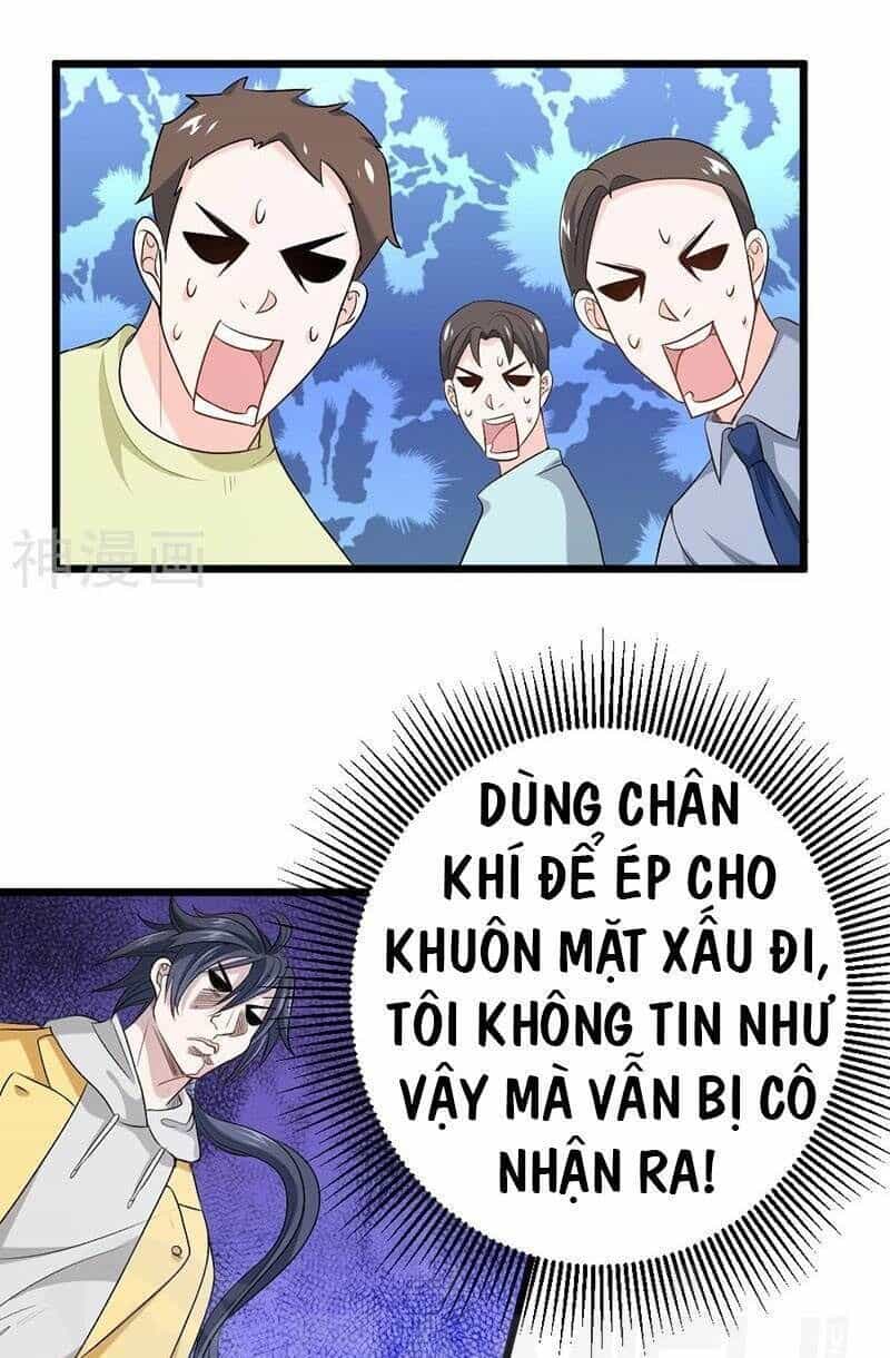 Nhất Phẩm Cao Thủ - Chương 73 - ảnh 11