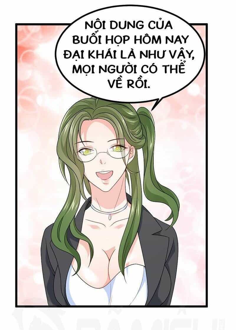 Nhất Phẩm Cao Thủ - Chương 73 - ảnh 15