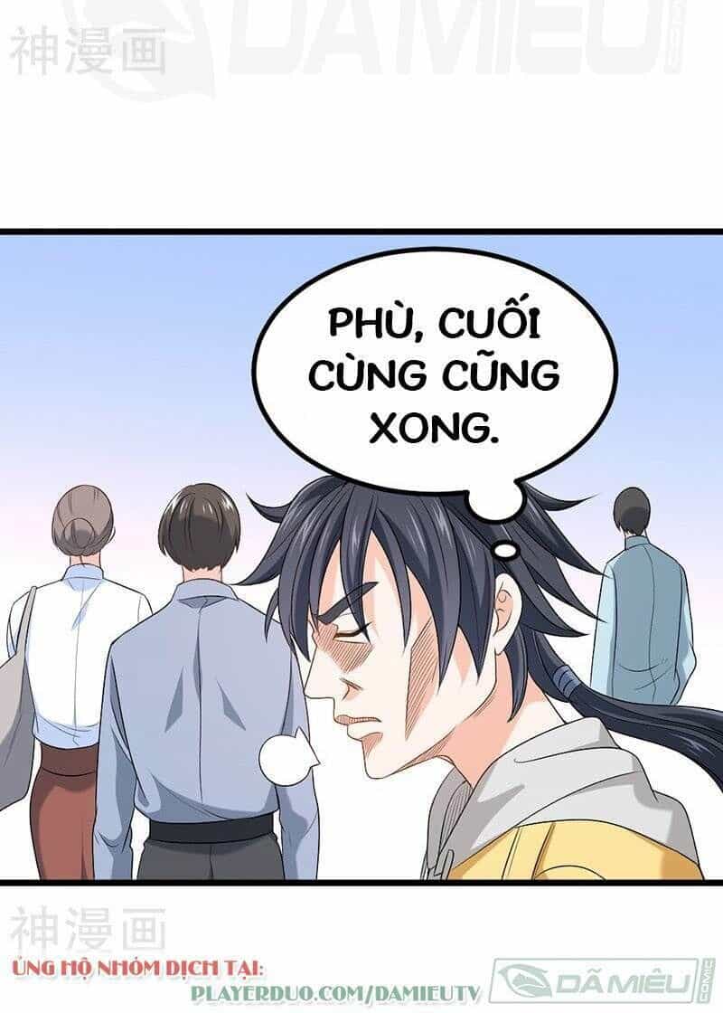 Nhất Phẩm Cao Thủ - Chương 73 - ảnh 16