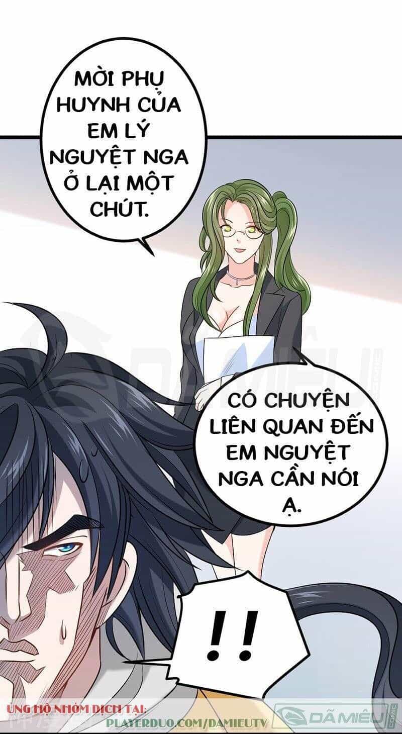 Nhất Phẩm Cao Thủ - Chương 73 - ảnh 17