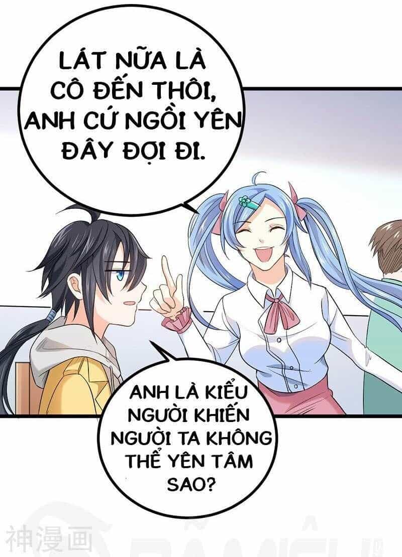 Nhất Phẩm Cao Thủ - Chương 73 - ảnh 2