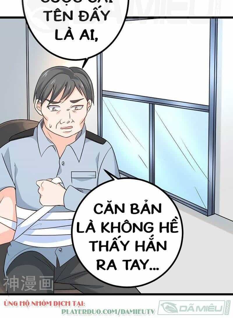 Nhất Phẩm Cao Thủ - Chương 73 - ảnh 21
