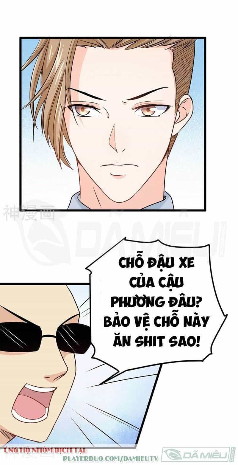 Nhất Phẩm Cao Thủ - Chương 73 - ảnh 24