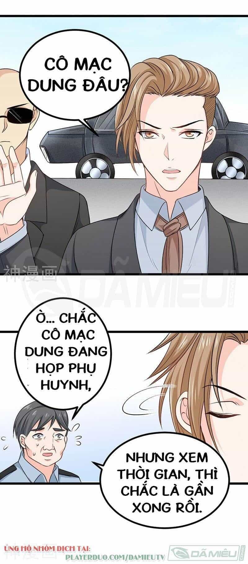 Nhất Phẩm Cao Thủ - Chương 73 - ảnh 26