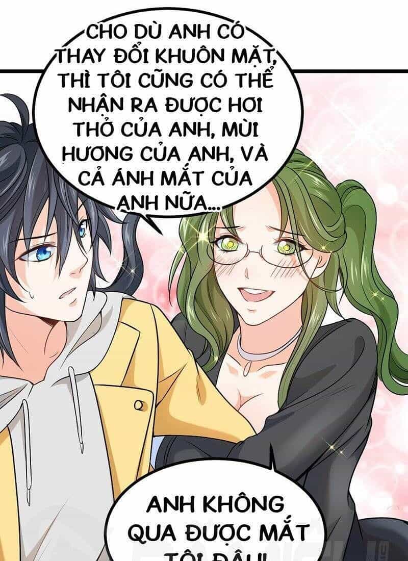Nhất Phẩm Cao Thủ - Chương 73 - ảnh 30