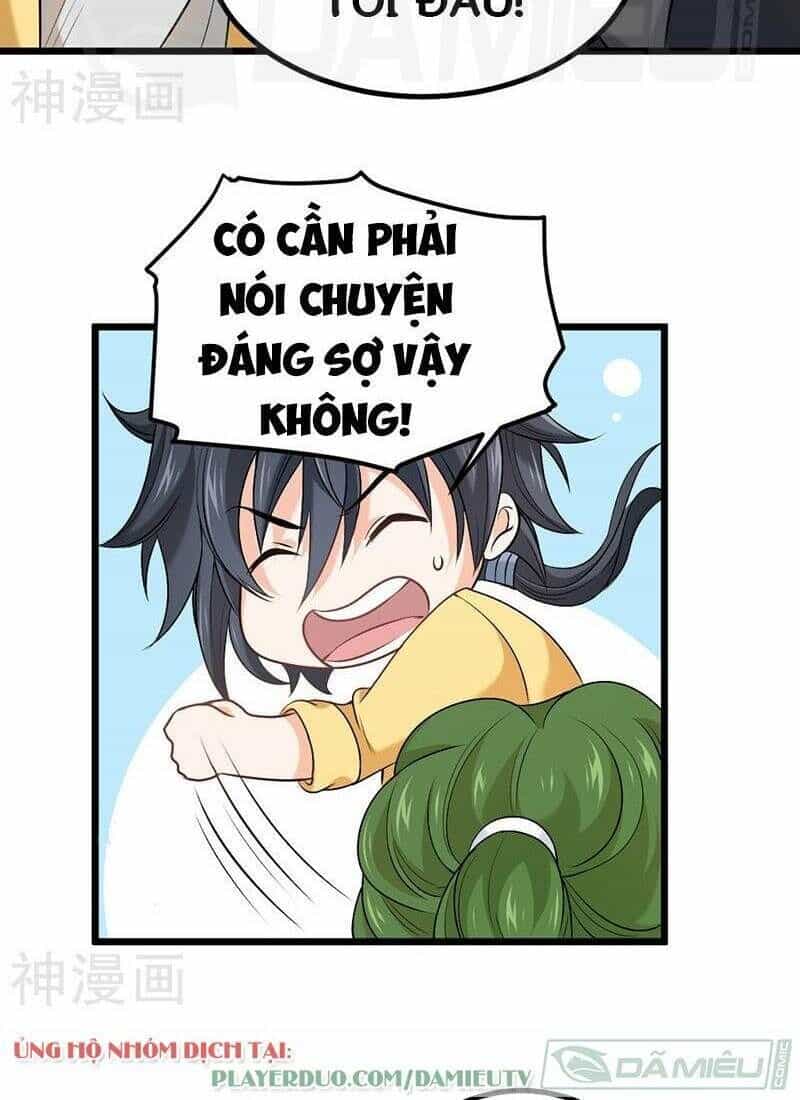 Nhất Phẩm Cao Thủ - Chương 73 - ảnh 31