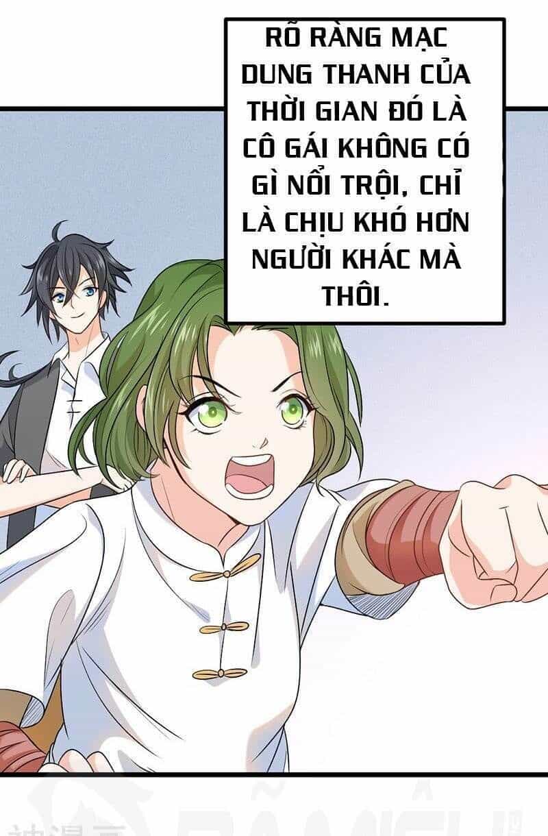 Nhất Phẩm Cao Thủ - Chương 73 - ảnh 34