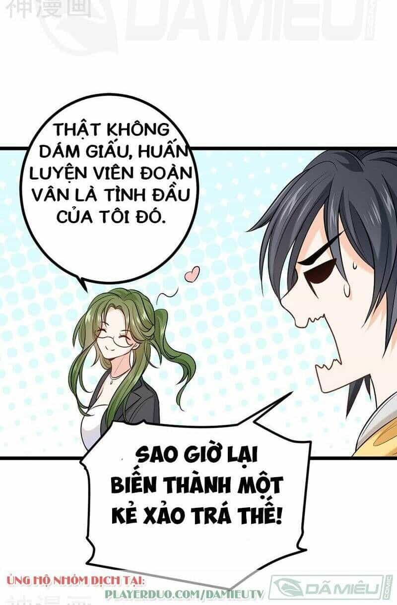 Nhất Phẩm Cao Thủ - Chương 73 - ảnh 35