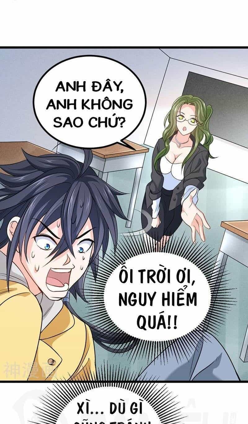 Nhất Phẩm Cao Thủ - Chương 73 - ảnh 9