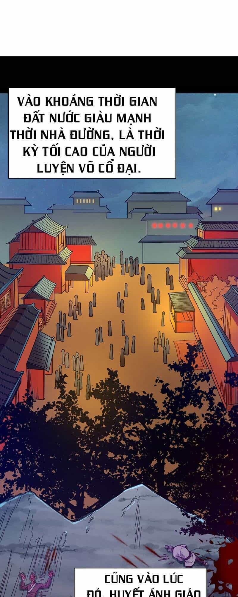 Nhất Phẩm Cao Thủ - Chương 74 - ảnh 1