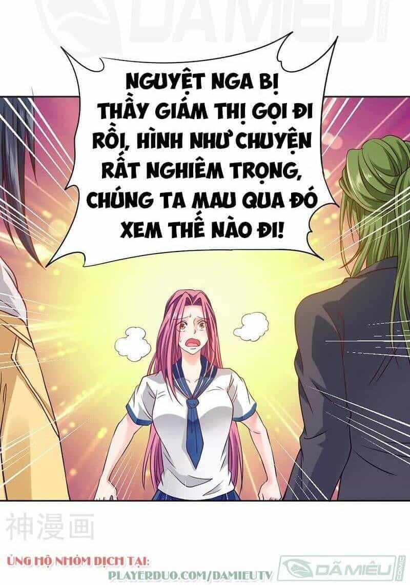Nhất Phẩm Cao Thủ - Chương 74 - ảnh 12