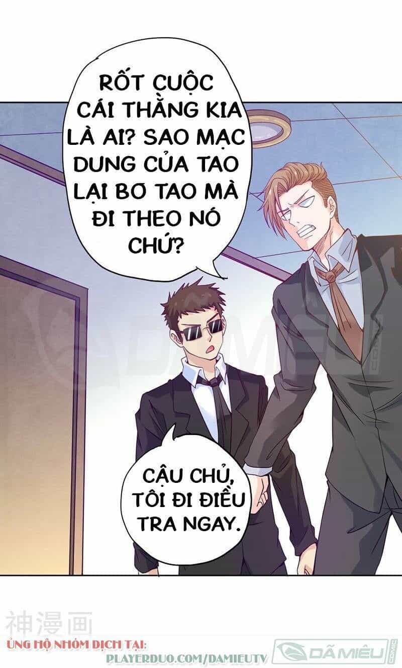 Nhất Phẩm Cao Thủ - Chương 74 - ảnh 19