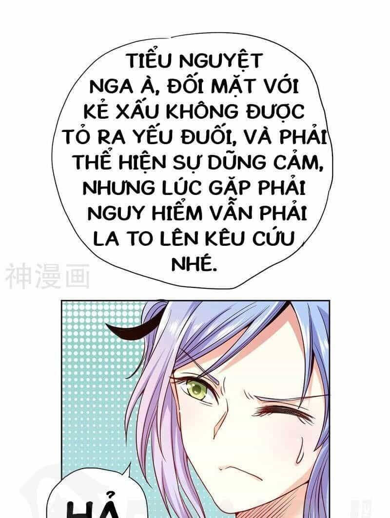 Nhất Phẩm Cao Thủ - Chương 74 - ảnh 23