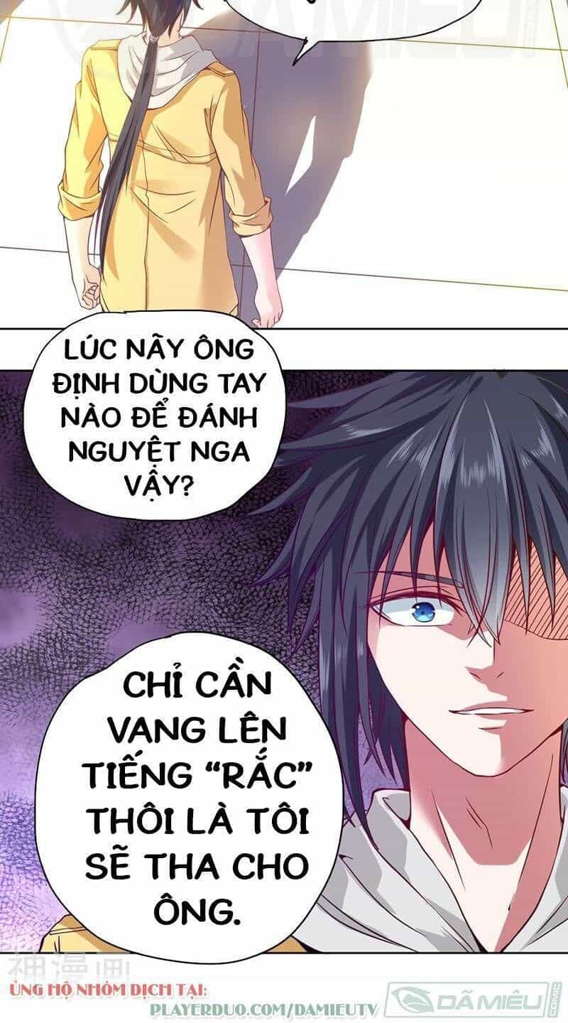 Nhất Phẩm Cao Thủ - Chương 74 - ảnh 28