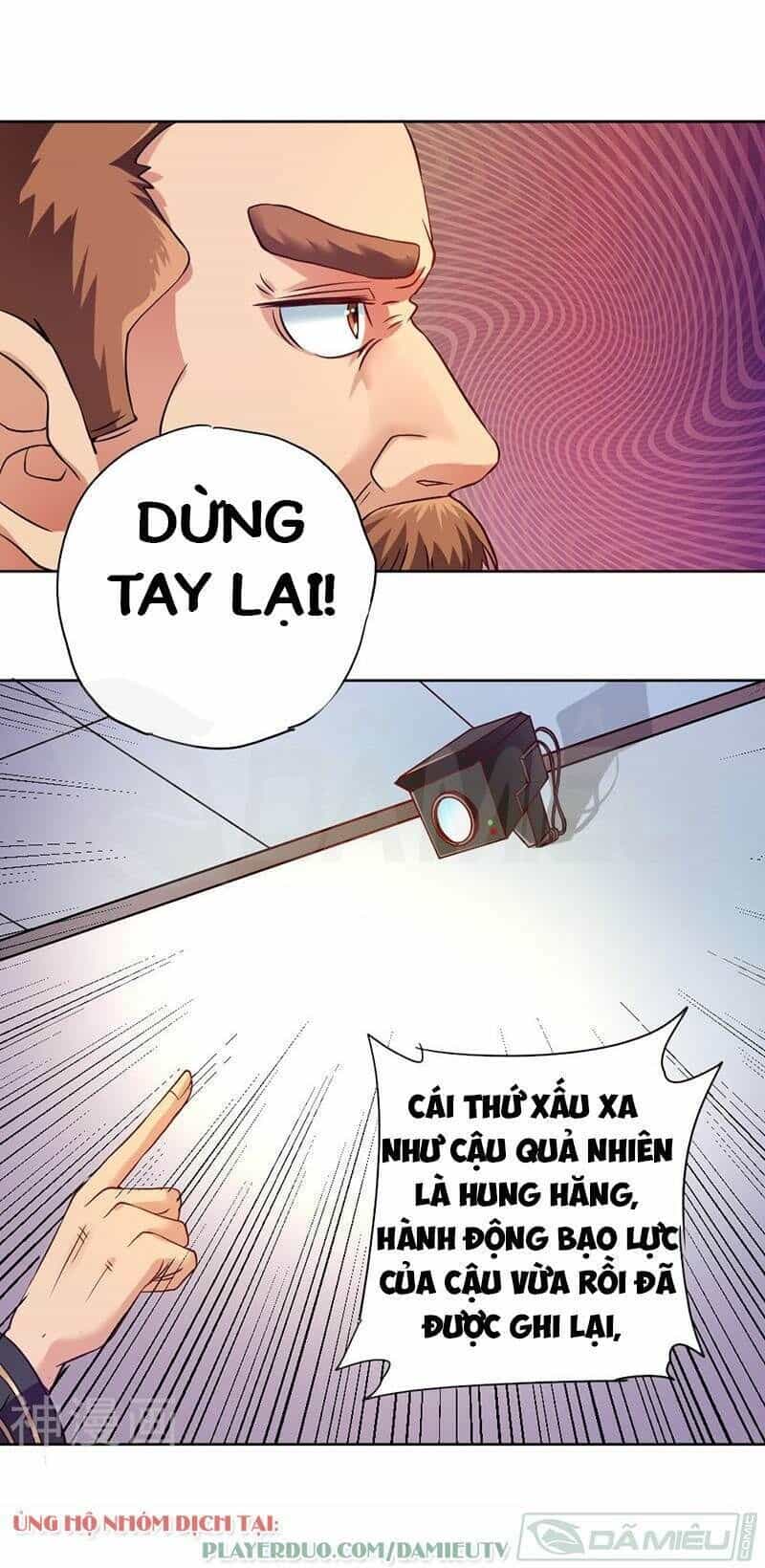 Nhất Phẩm Cao Thủ - Chương 74 - ảnh 29