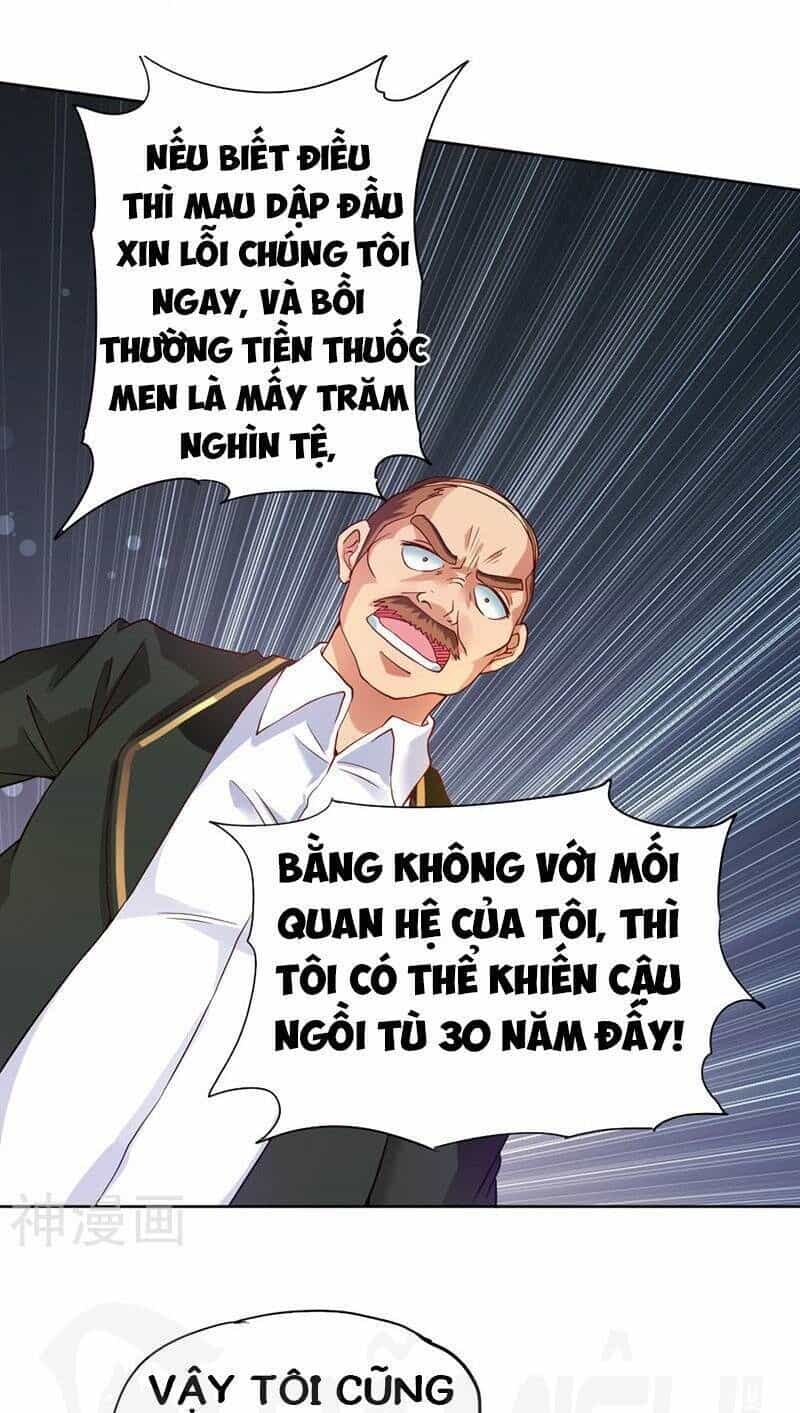 Nhất Phẩm Cao Thủ - Chương 74 - ảnh 32