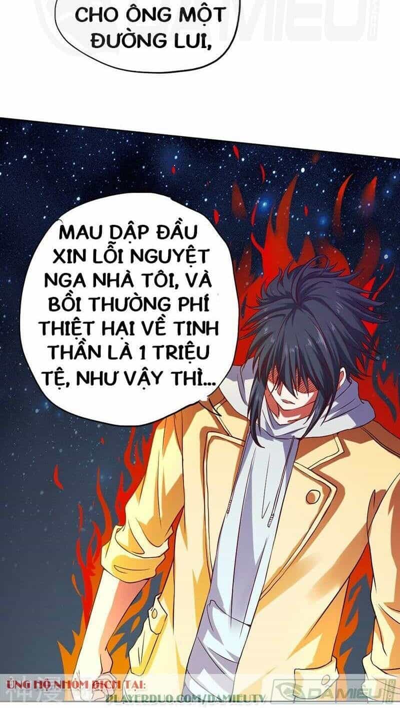 Nhất Phẩm Cao Thủ - Chương 74 - ảnh 33
