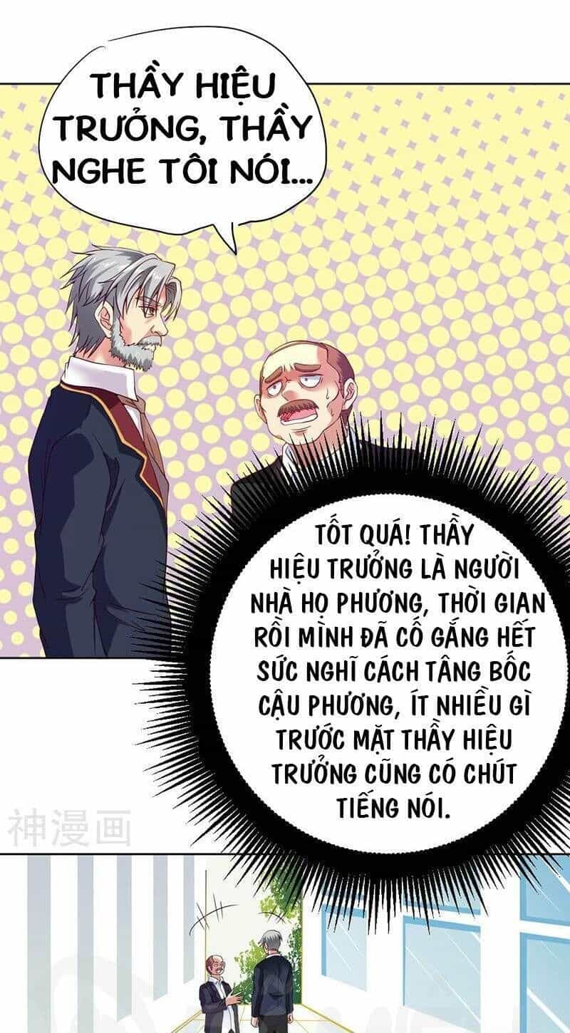Nhất Phẩm Cao Thủ - Chương 74 - ảnh 38