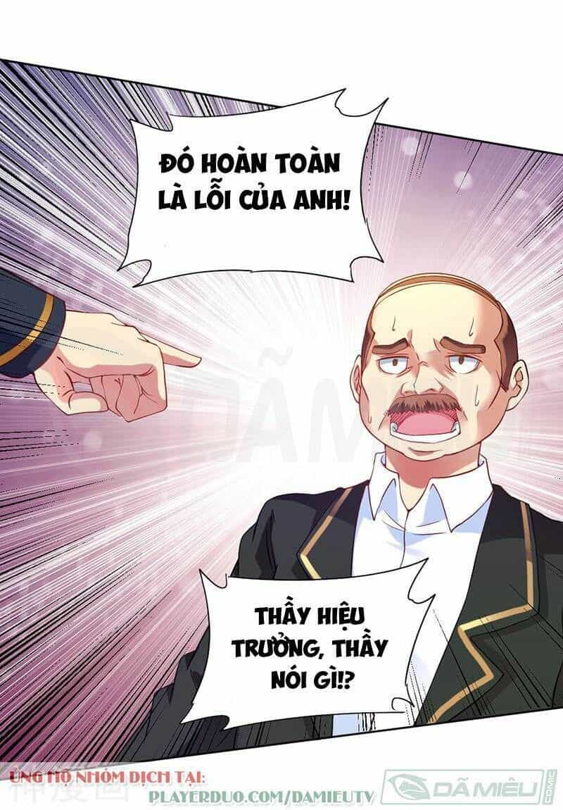 Nhất Phẩm Cao Thủ - Chương 74 - ảnh 40