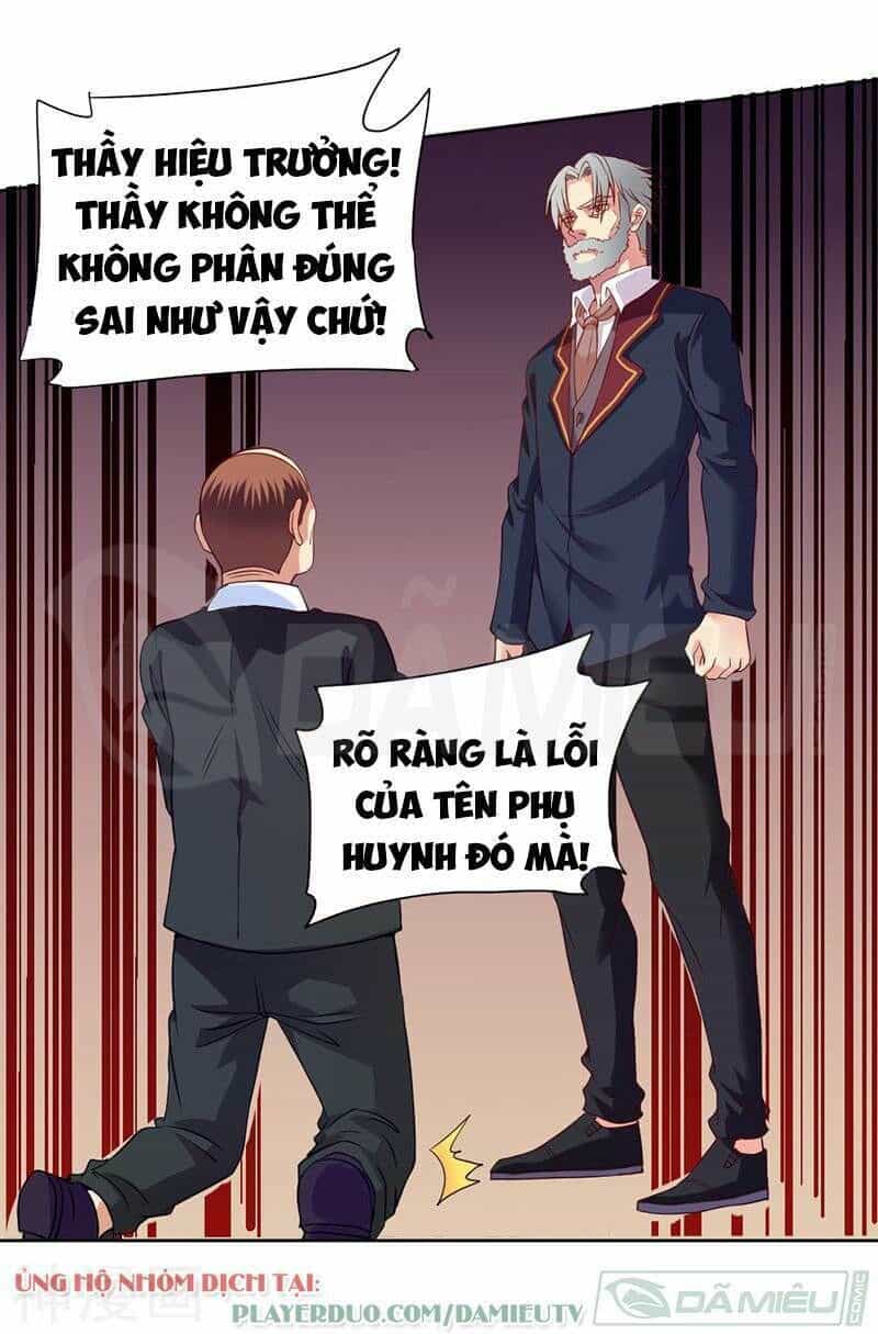 Nhất Phẩm Cao Thủ - Chương 74 - ảnh 41