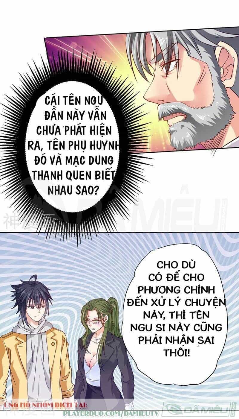 Nhất Phẩm Cao Thủ - Chương 74 - ảnh 42