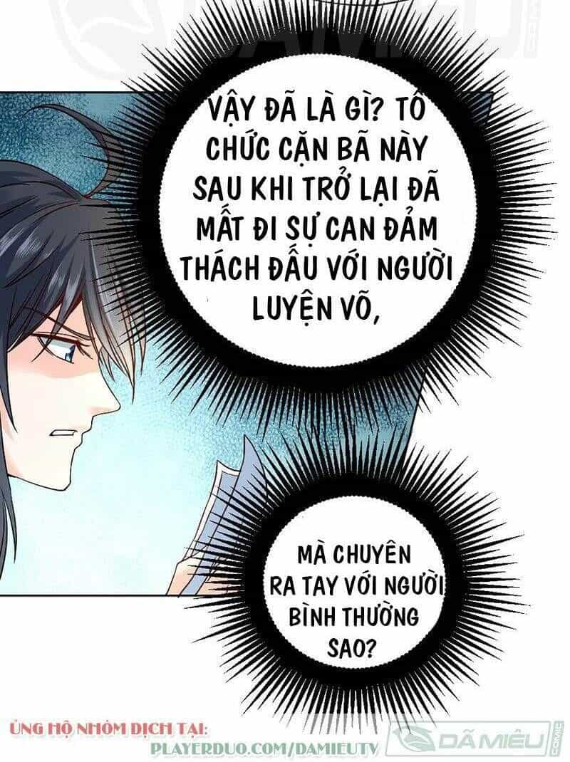 Nhất Phẩm Cao Thủ - Chương 74 - ảnh 6