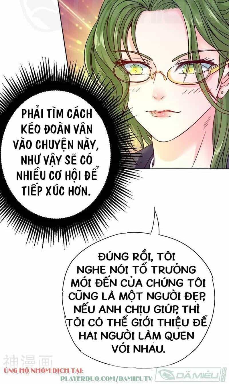 Nhất Phẩm Cao Thủ - Chương 74 - ảnh 8