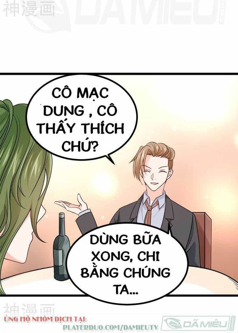 Nhất Phẩm Cao Thủ - Chương 75 - ảnh 10