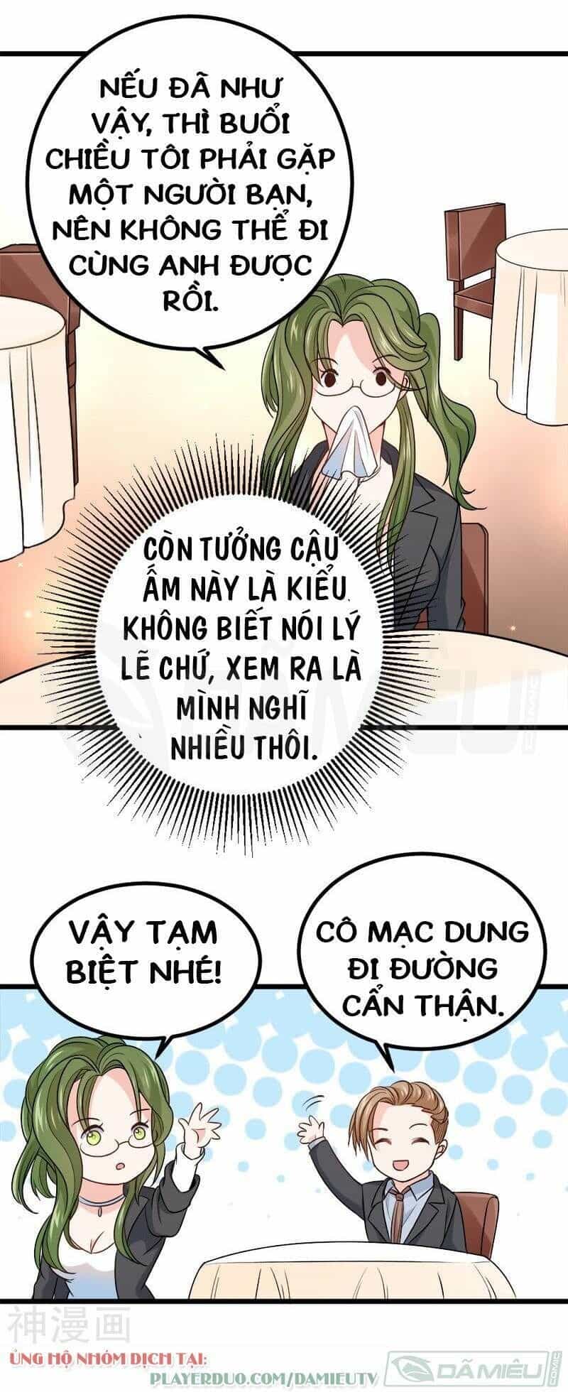 Nhất Phẩm Cao Thủ - Chương 75 - ảnh 13