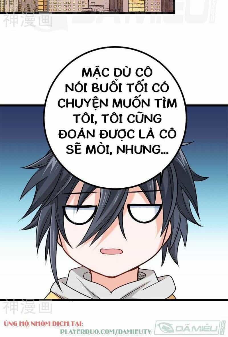 Nhất Phẩm Cao Thủ - Chương 75 - ảnh 17