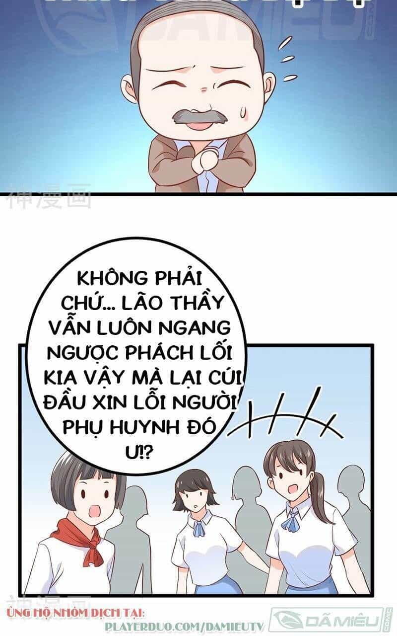 Nhất Phẩm Cao Thủ - Chương 75 - ảnh 2
