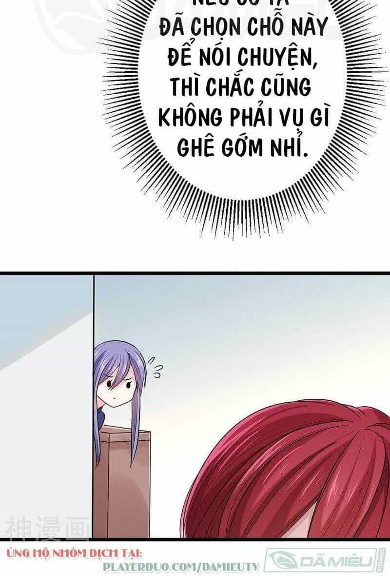 Nhất Phẩm Cao Thủ - Chương 75 - ảnh 21
