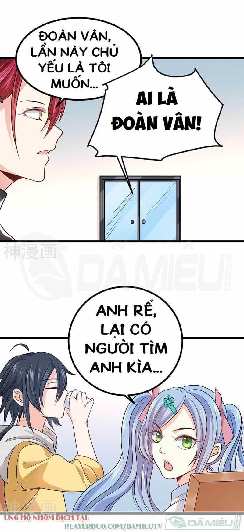 Nhất Phẩm Cao Thủ - Chương 75 - ảnh 24