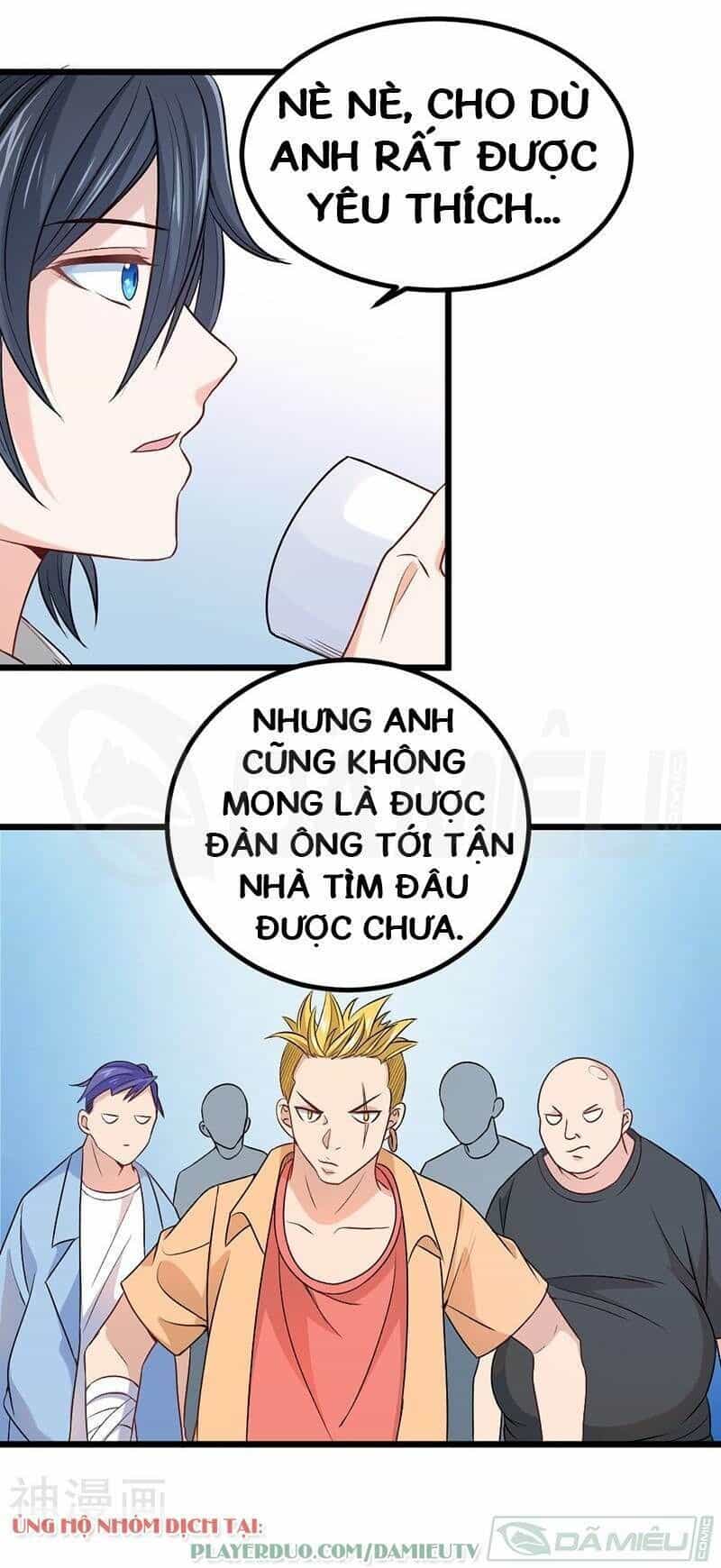 Nhất Phẩm Cao Thủ - Chương 75 - ảnh 25