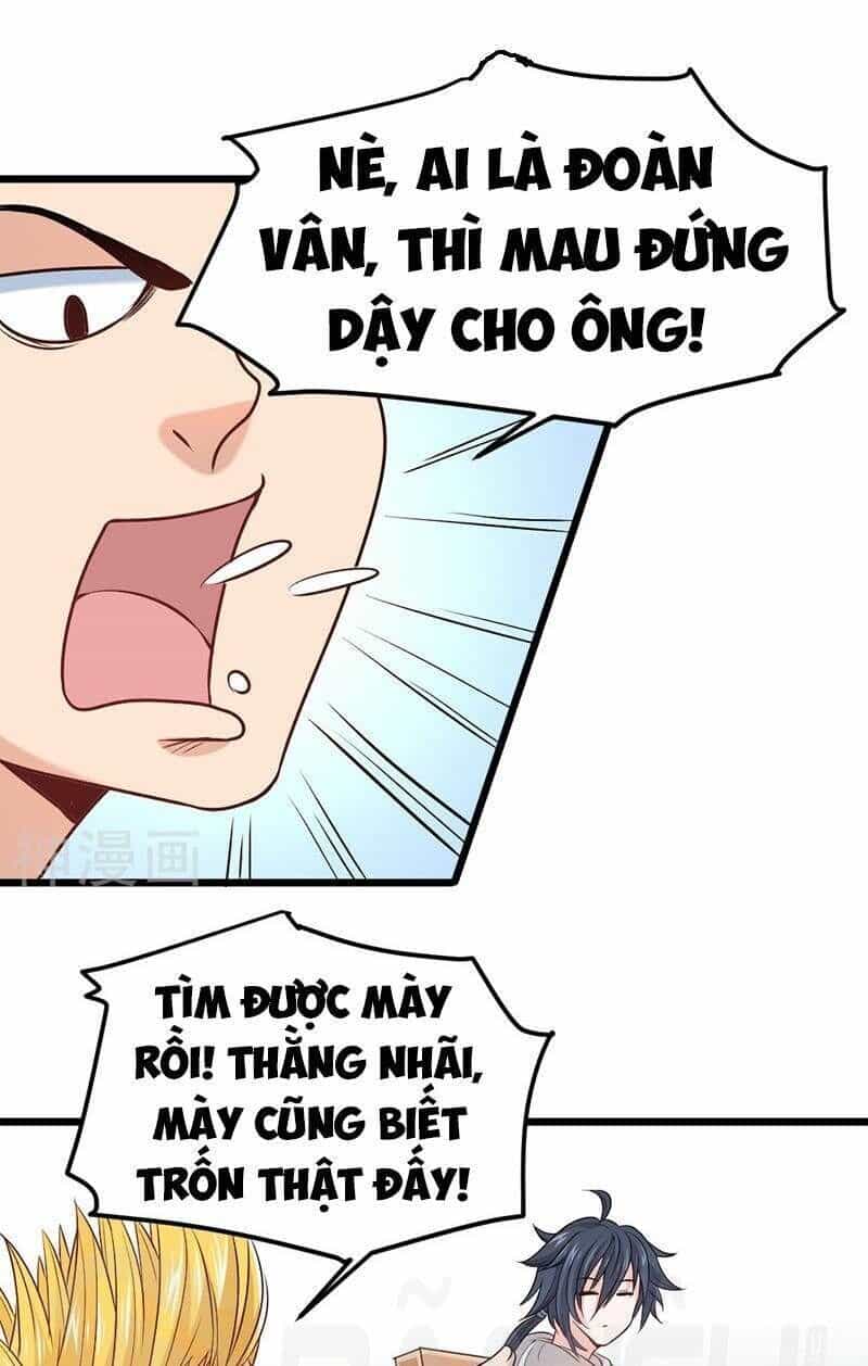 Nhất Phẩm Cao Thủ - Chương 75 - ảnh 27