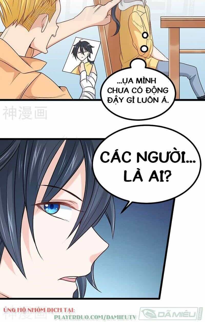 Nhất Phẩm Cao Thủ - Chương 75 - ảnh 28