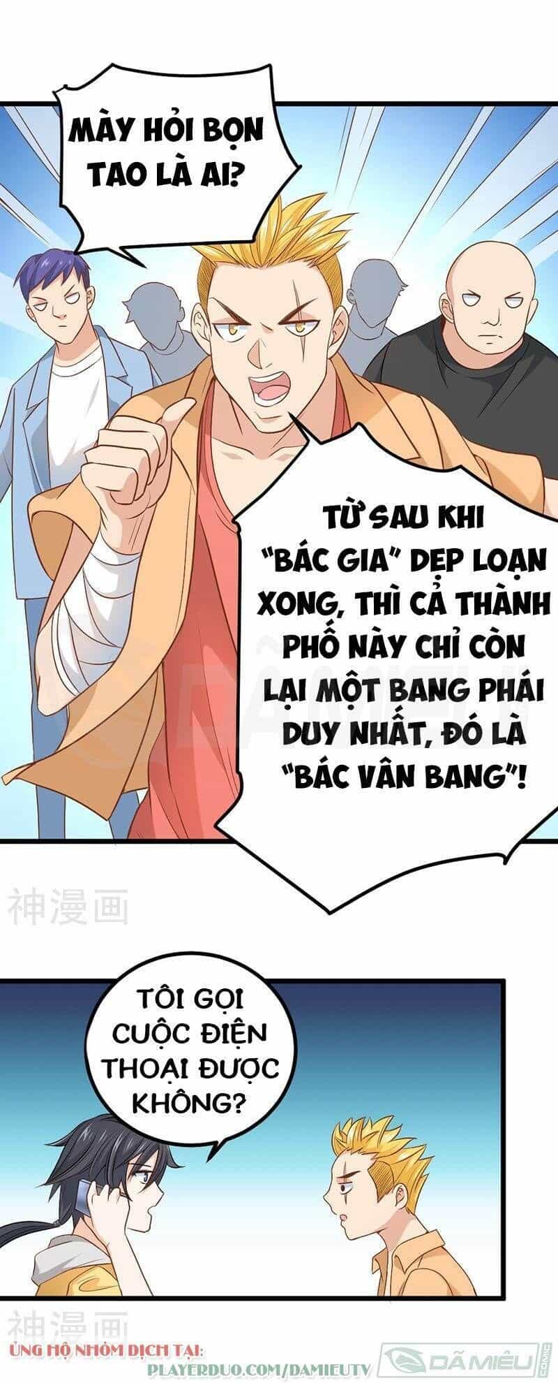 Nhất Phẩm Cao Thủ - Chương 75 - ảnh 29