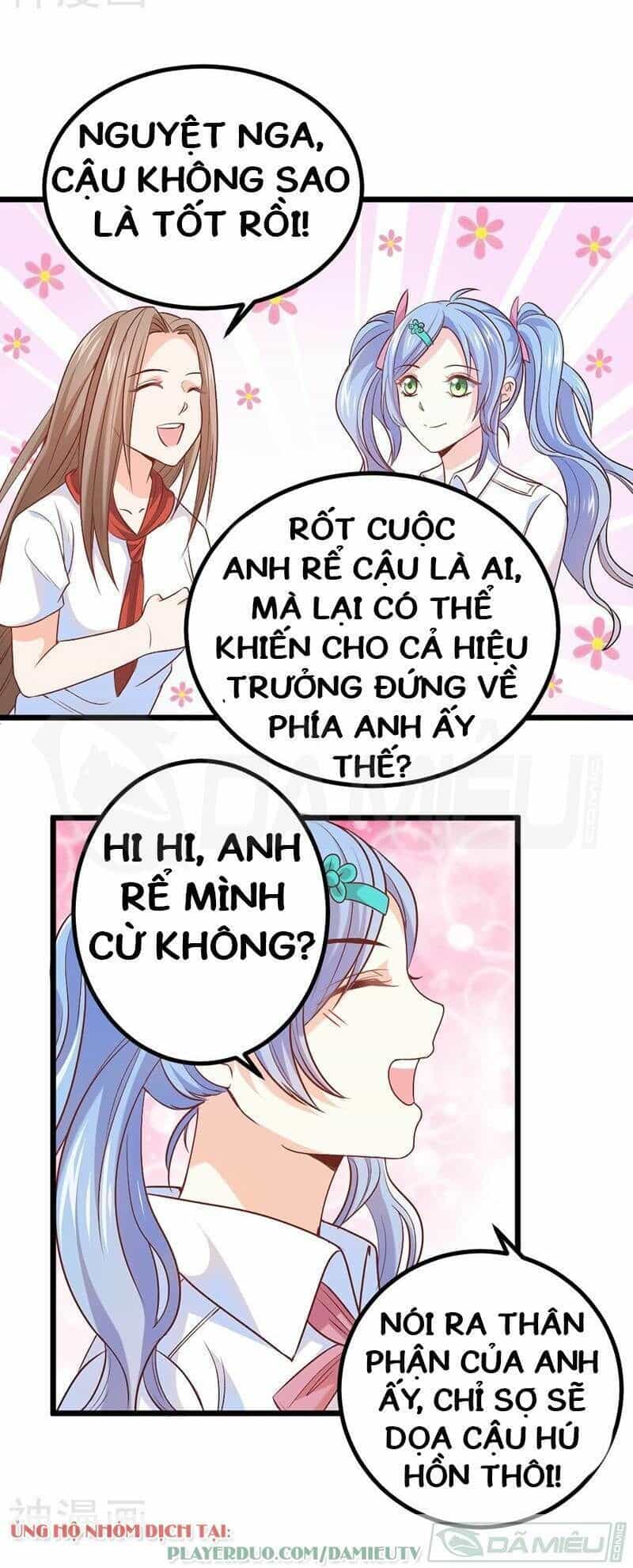 Nhất Phẩm Cao Thủ - Chương 75 - ảnh 3