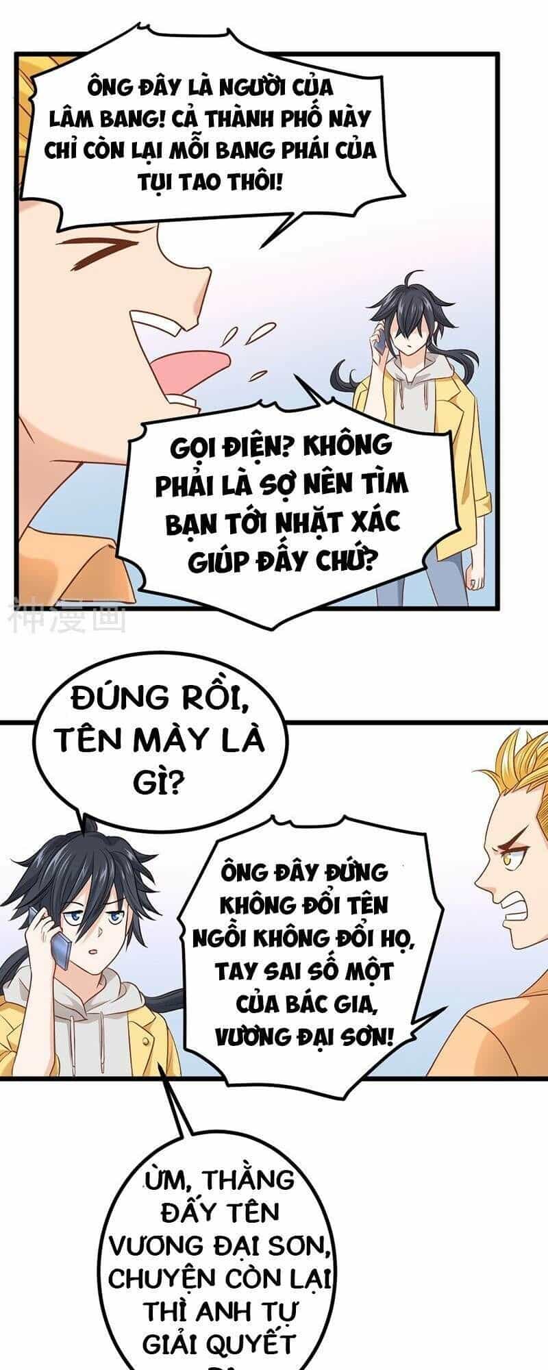 Nhất Phẩm Cao Thủ - Chương 75 - ảnh 31