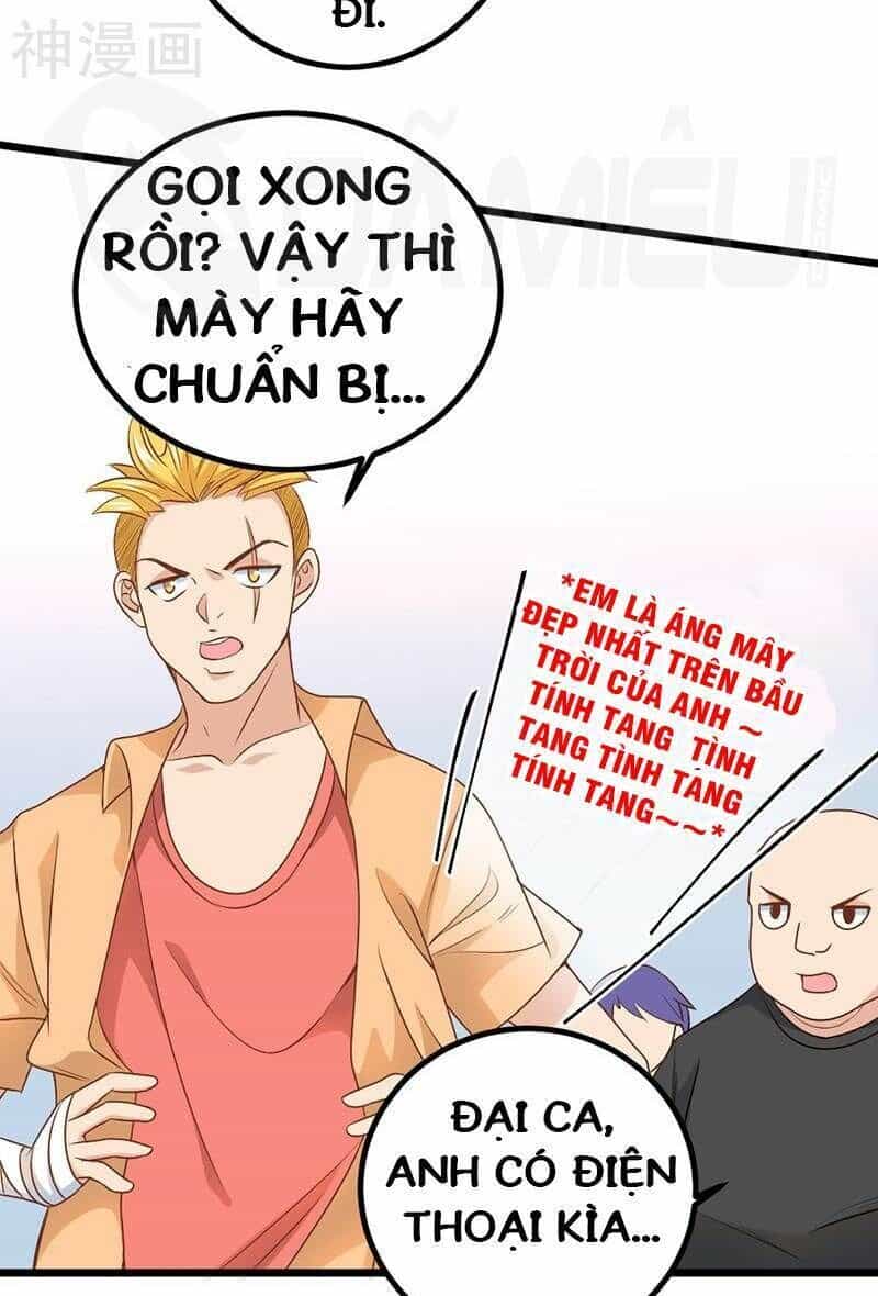 Nhất Phẩm Cao Thủ - Chương 75 - ảnh 32