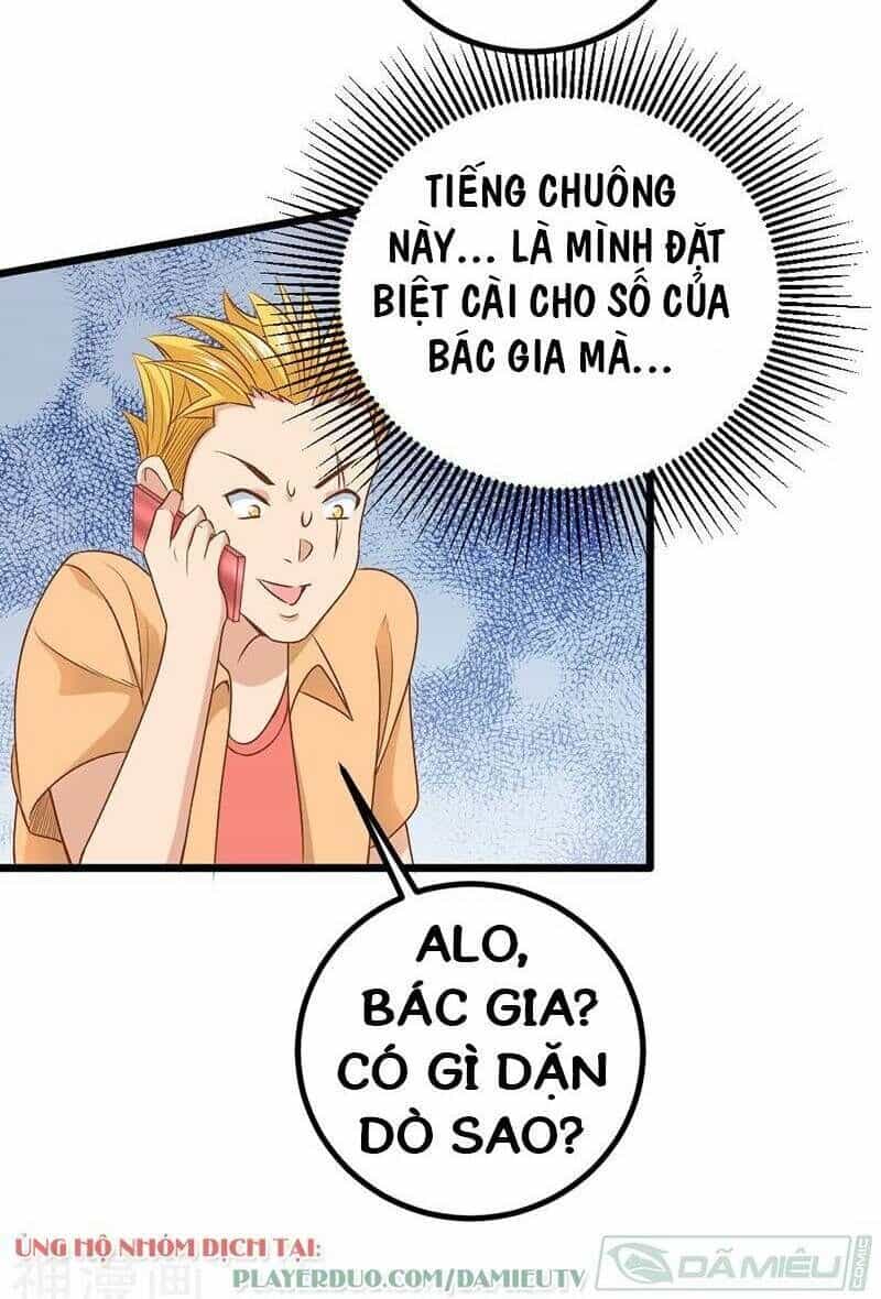 Nhất Phẩm Cao Thủ - Chương 75 - ảnh 33