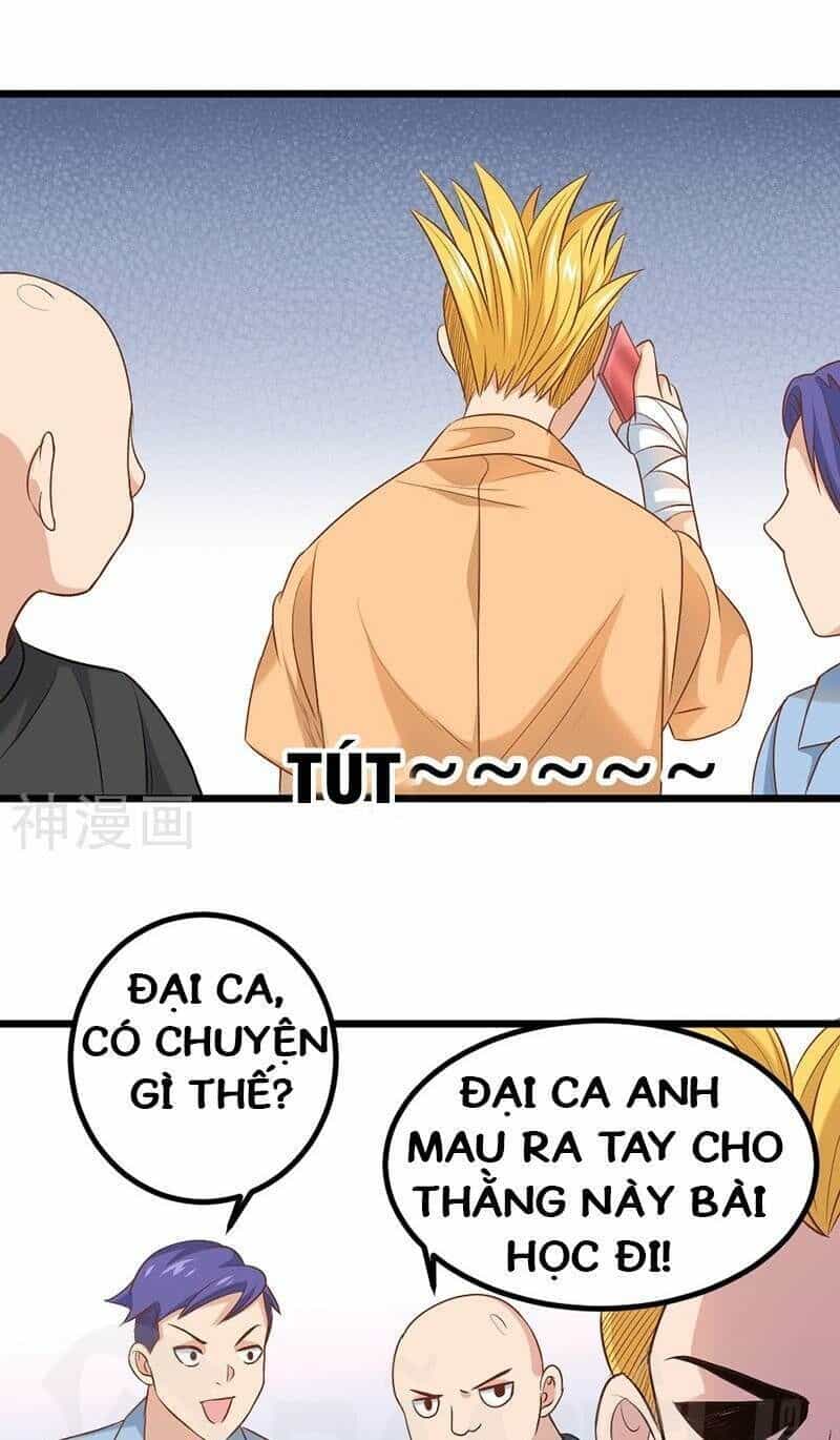 Nhất Phẩm Cao Thủ - Chương 75 - ảnh 34