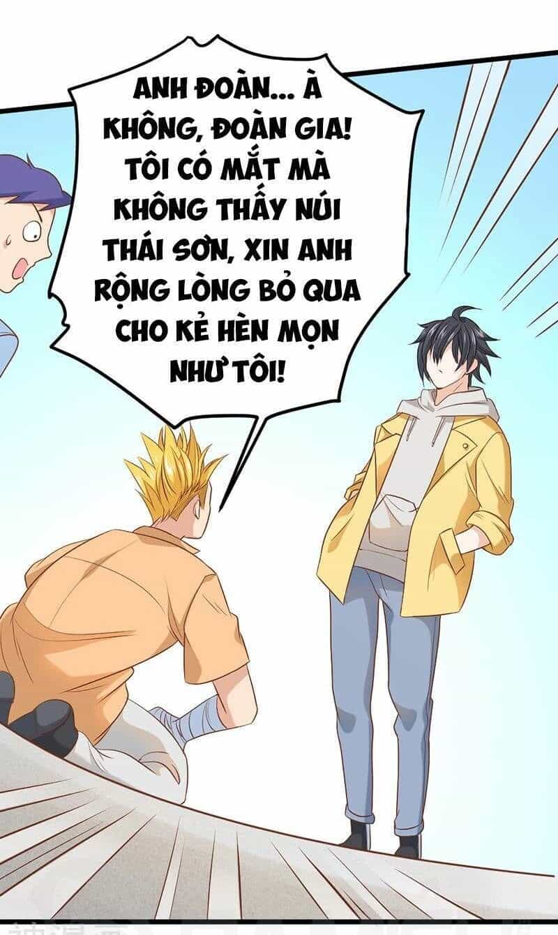 Nhất Phẩm Cao Thủ - Chương 75 - ảnh 36