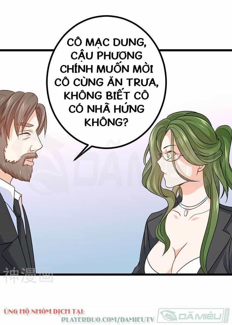 Nhất Phẩm Cao Thủ - Chương 75 - ảnh 6