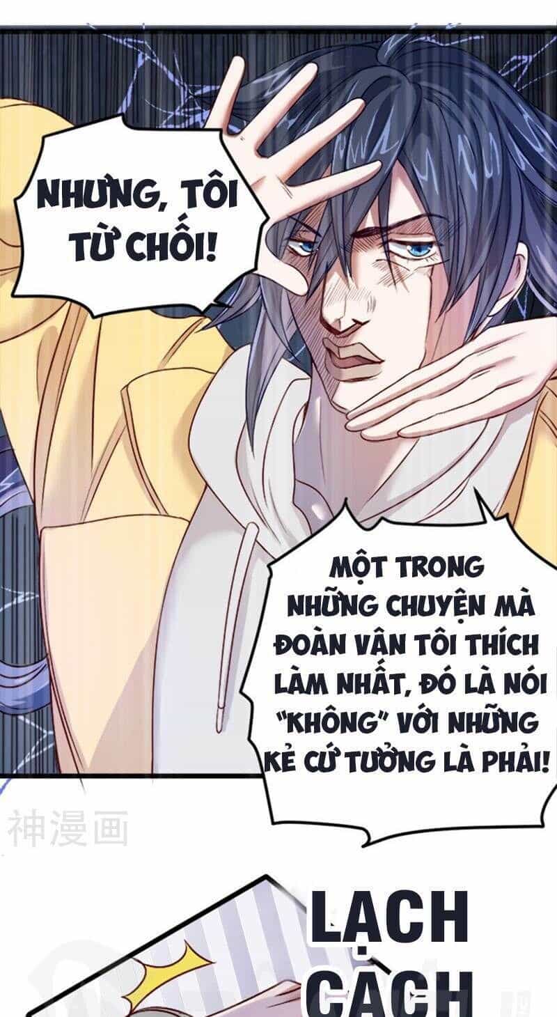 Nhất Phẩm Cao Thủ - Chương 76 - ảnh 12