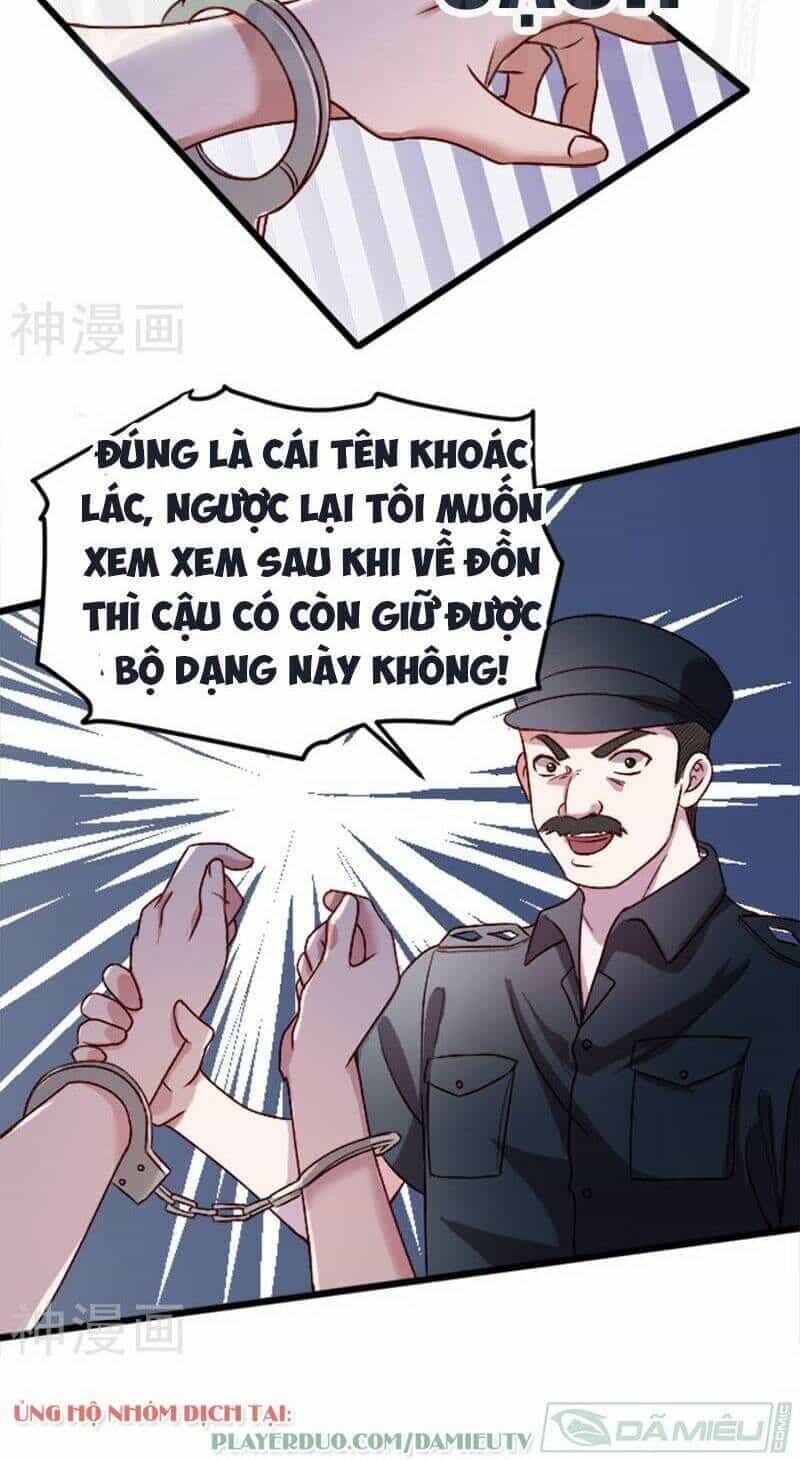 Nhất Phẩm Cao Thủ - Chương 76 - ảnh 13