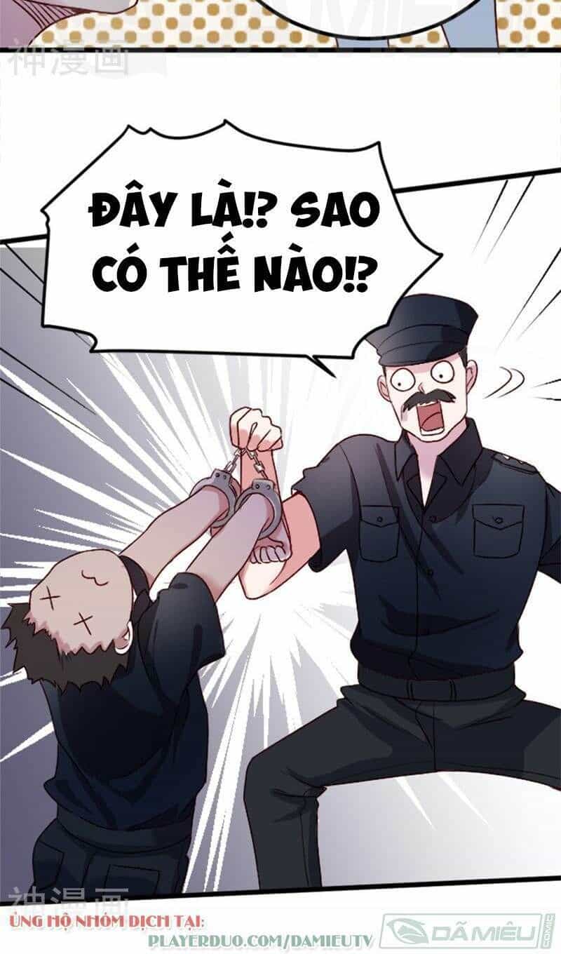 Nhất Phẩm Cao Thủ - Chương 76 - ảnh 15
