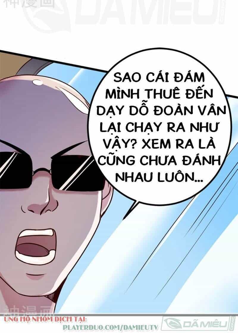 Nhất Phẩm Cao Thủ - Chương 76 - ảnh 2