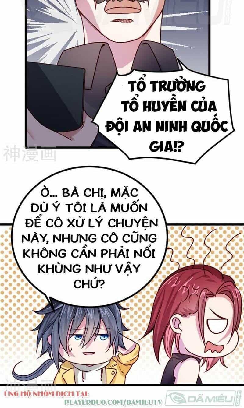 Nhất Phẩm Cao Thủ - Chương 76 - ảnh 24